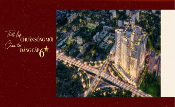 Chính sách bán hàng chung cư Sun Feliza Suites Cầu Giấy